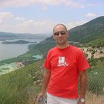 George Spyropoulos - @spyropoulos_georges - Instagram
