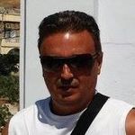 George Spyropoulos - @g.spyropoulos - Instagram