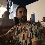 George Spyropoulos - @iamgiorgiospyropoulos - Instagram