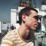George Spyropoulos - @_george.sp_ - Instagram