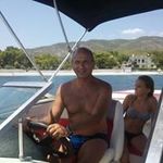 George Spyropoulos - @gspyrop - Instagram