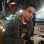George Spyropoulos - @george.spyropoulos - Instagram