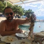 George Spyropoulos - @george.spyropoulos.16 - Instagram