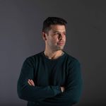 George Spyropoulos - @geospyrop - Instagram