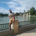 George Spyropoulos - @giwrgosspyropoulos - Instagram