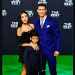 George Srour - @georgeronaldo_cr7 - Instagram