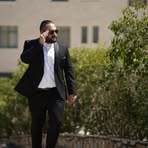 George Srour - Facebook