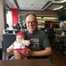 George Srourian - Facebook