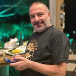 Georges Srour - @georges_srour1972 - Instagram