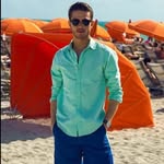 George Stanescu - @stageorgeescu - Instagram