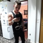 George Stanescu - @geor.geor.34 - Instagram