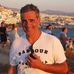 George Stackiewicz - Facebook