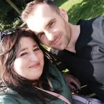 Klaudia Kazimierczak i Tomasz Stankiewicz - @panstwo_georgeowie - Instagram