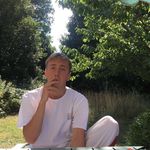 George Stapleton - @george_stapleton - Instagram