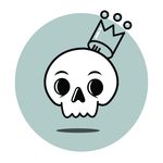 George Stapleton - @mr_muertos - Instagram
