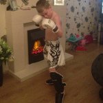George Stapleton - @george_boi2004 - Instagram