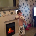 GEORGE_STAPLETON - @george_boxer - Instagram