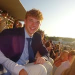 @georgestarbuck._ - Instagram