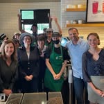 I-285 Chamblee Dunwoody - @georgetown_starbucks - Instagram