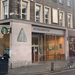 Starbucks George Street - @starbucksgeorgestreet - Instagram