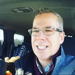 George stedman - @george4heart - Instagram