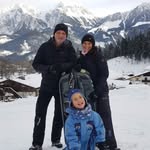 George Steinberger - @georgesteinberger - Instagram
