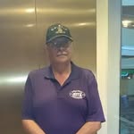 George Sterling - @dragonrider166 - Instagram