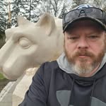 George Sterling - @gsterl1980 - Instagram