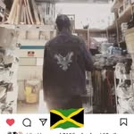 George Sterling - @elprezidentae_14 - Instagram