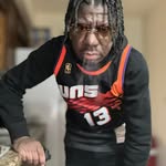 George Sterling - @kountrig - Instagram