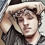 George sterling Payne - @georgesterlingp - Instagram
