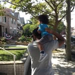Kerwin Barker - @georgesterling - Instagram