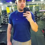George Stiff - @zaherevlasi - Instagram