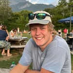 George Stiff - @george.stiff - Instagram
