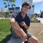 George Still - @imgeorgestill - Instagram