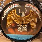 George Stover - @elroyspop - Instagram