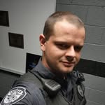 George Stowers - @officer_stowers - Instagram