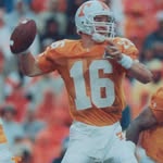 George Straight - @tennessee_vols12345 - Instagram