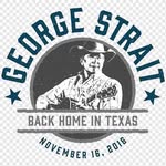 George Straight - @shellyd375 - Instagram