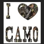 George Straight - @camo_hunting_fanclub - Instagram