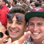 George Strang - @george_strang - Instagram