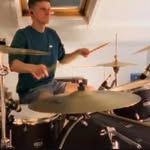 George - @georgestrangedrums - Instagram