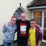 George Strange - @georg.strangey - Instagram