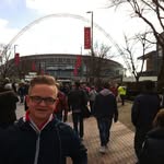 George Strange - @strange.george - Instagram