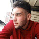 @george_stratakis - Instagram