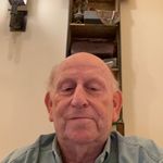 @strickergeorge74 - Instagram