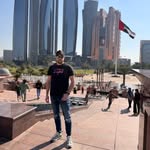 Strobel George - @strobel_george - Instagram