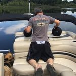 George Stroebel  Sebold & Kage - @elkhorn__ - Instagram