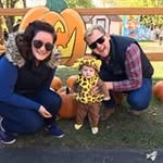 George Strom - @garbageman68 - Instagram