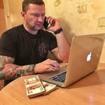 george strumper - @georgestrumpwr - Instagram